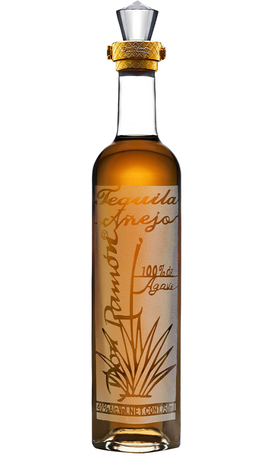 DON RAMON TEQUILA ANEJO PUNTA DIAMANTE 750ML Spirits