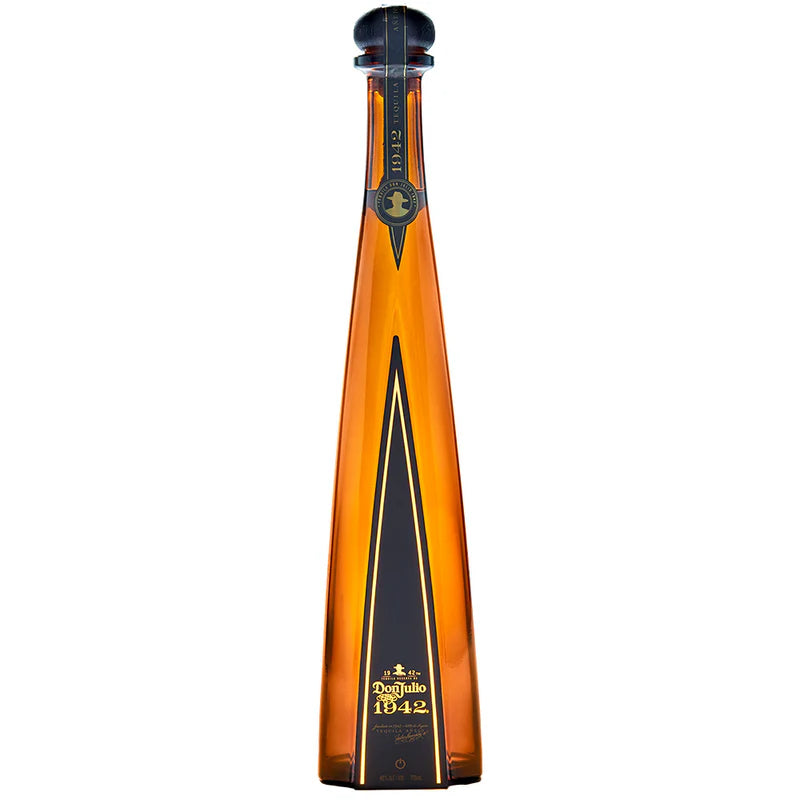 DON JULIO TEQUILA ANEJO 1942 LUMINOUS BOTTLE 750ML LIQ