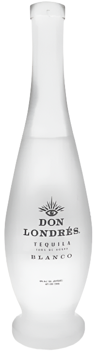 DON LONDRES TEQUILA BLANCO 750ML LIQ