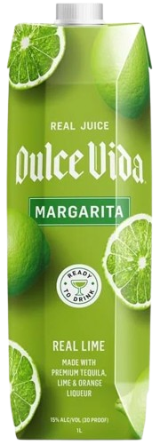 DULCE VIDA MARGARITA RTD 1LI LIQ