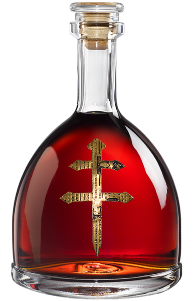 D'USSÉ Cognac VSOP France 1.75L – Remedy Liquor