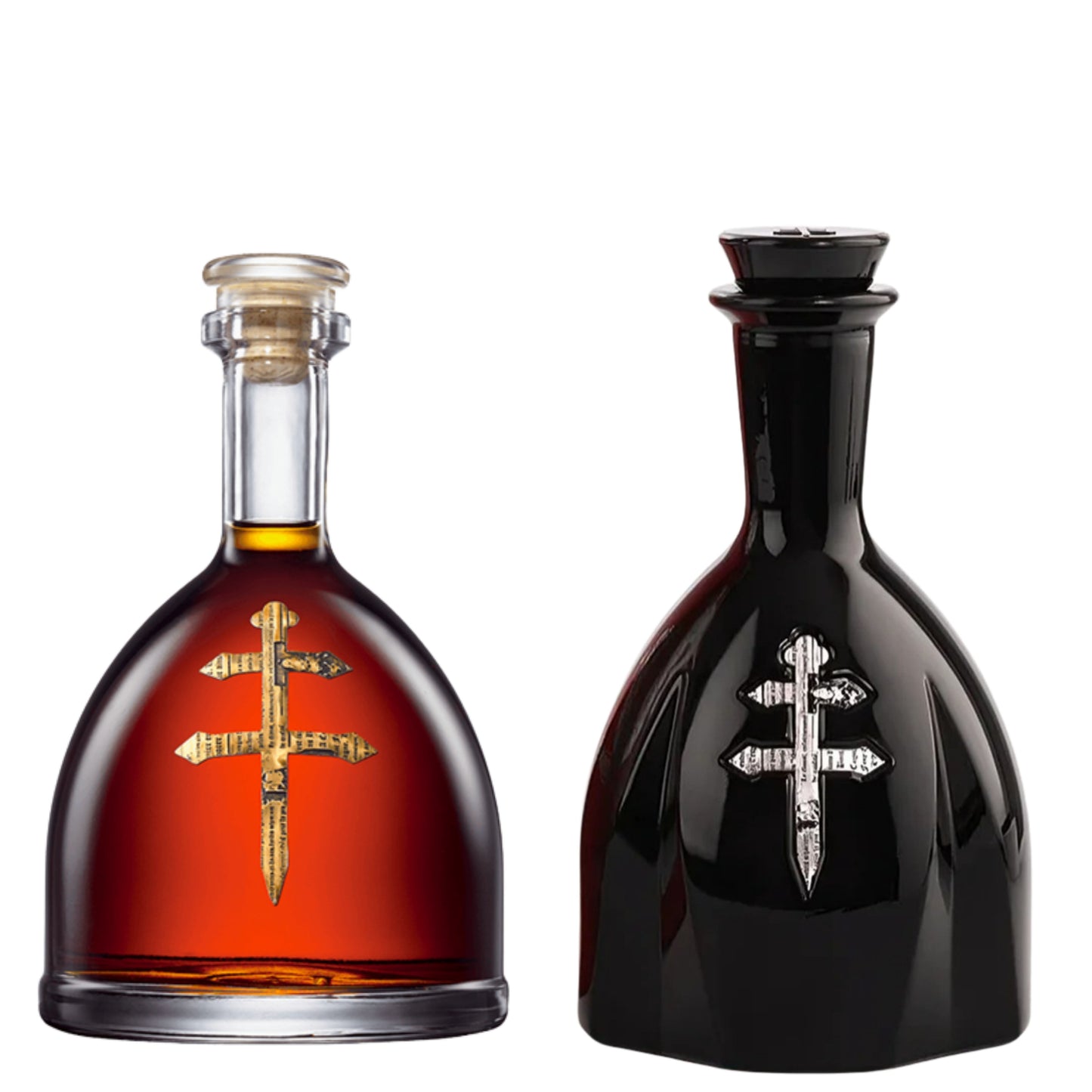 Dusse VSOP + Dusse XO