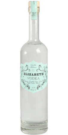ELIZABETH VODKA ALABAMA 750ML LIQ