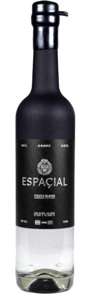 ESPACIAL TEQUILA BLANCO 750ML LIQ