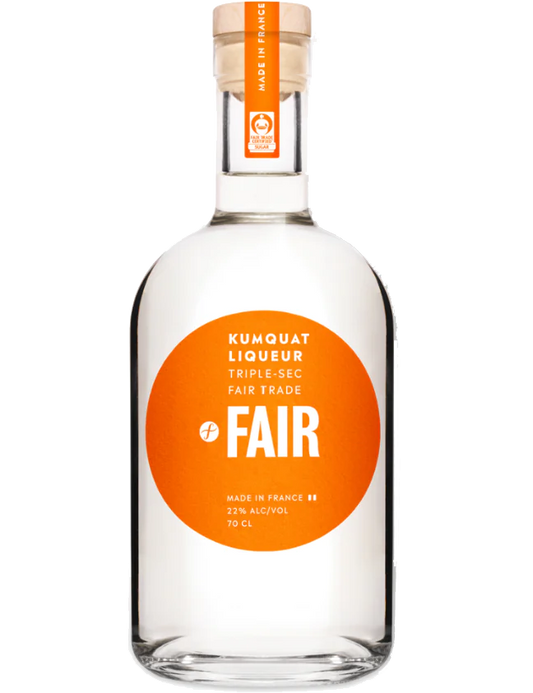 FAIR LIQUEUR KUMQUAT FRANCE 700ML LIQ