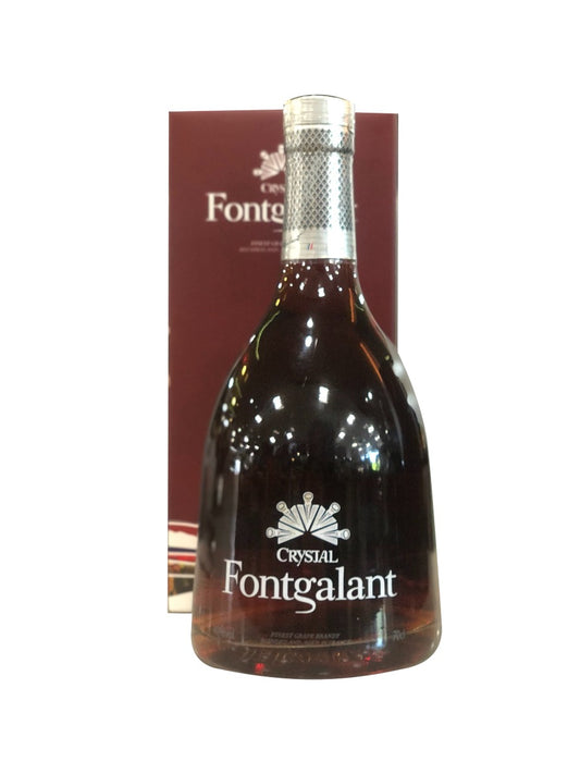 FONTGALANT BRANDY VS FRANCE 700ML LIQ