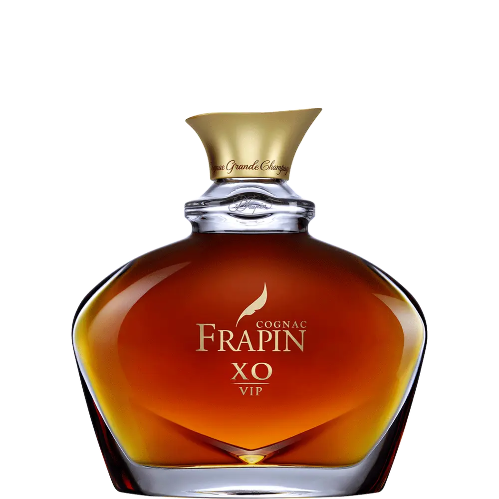 FRAPIN COGNAC XO VIP GRANDE CHAMPAGNE FRANCE 700ML LIQ