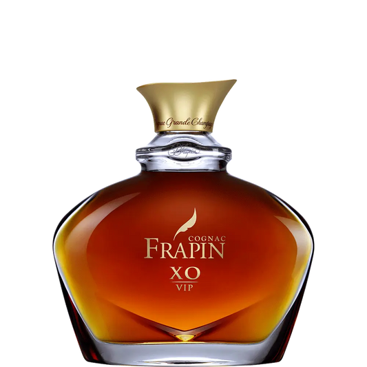 FRAPIN COGNAC XO VIP GRANDE CHAMPAGNE FRANCE 700ML LIQ