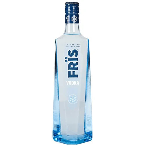 FRIS SKANDIA VODKA 750ML Spirits