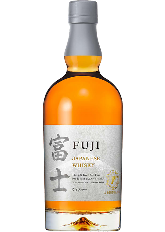 FUJI WHISKY JAPAN 700ML LIQ