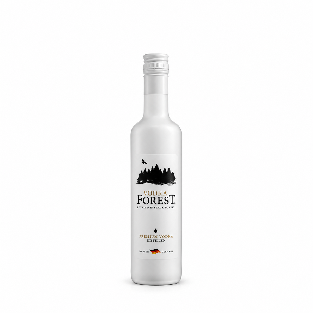FOREST VODKA PREMIUM GERMANY 700ML LIQ