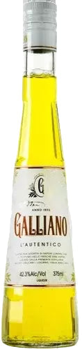 GALLIANO L AUTENTICO LIQUEUER 375ML Spirits