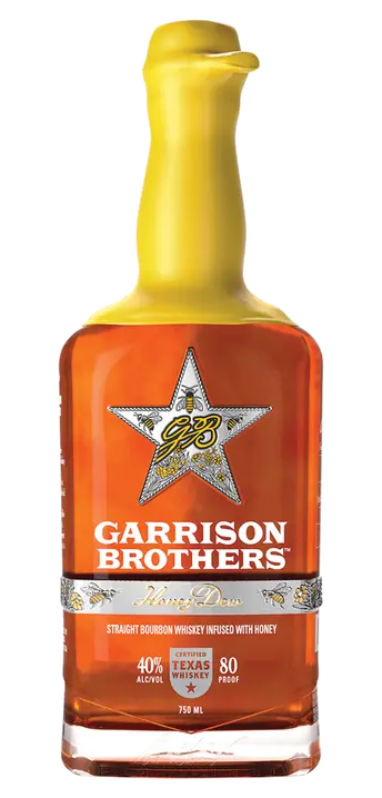 GARRISON BROTHERS HONEYDEW BOURBON TEXAS 750ML LIQ