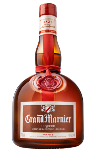 GRAND MARNIER LIQUEUR 375ML Spirits