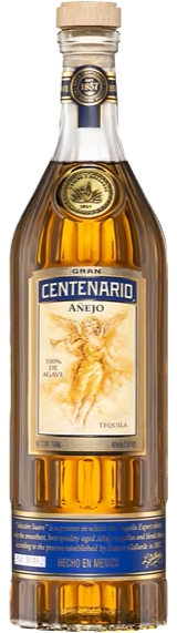 Gran Centenario Tequila Anejo 1.75LI - Remedy Liquor