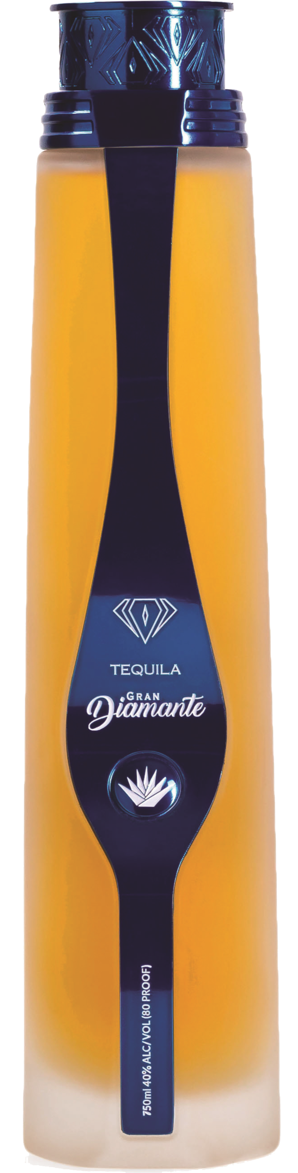 GRAN DIAMANTE TEQUILA EXTRA ANEJO 50ML LIQ
