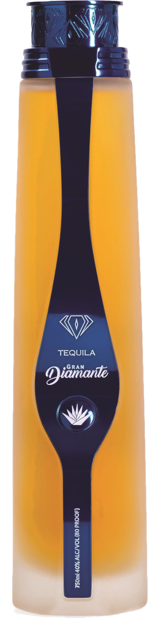 GRAN DIAMANTE TEQUILA EXTRA ANEJO 50ML LIQ