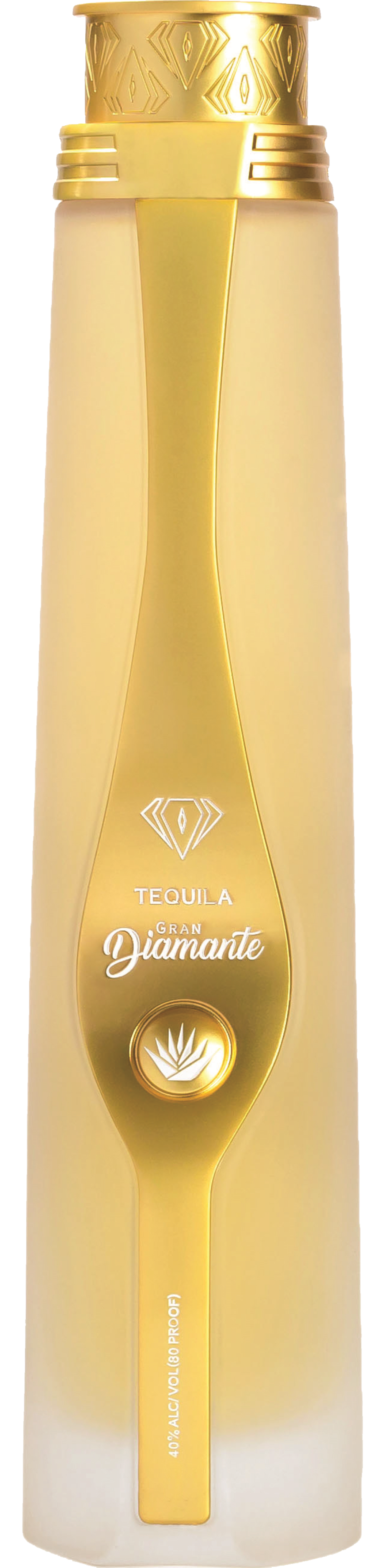 GRAN DIAMANTE TEQUILA REPOSADO 50ML LIQ