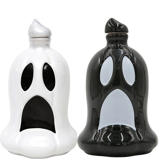 Gran Agave Tequila Reposado Ghost Edition 2 Bottle Bundle
