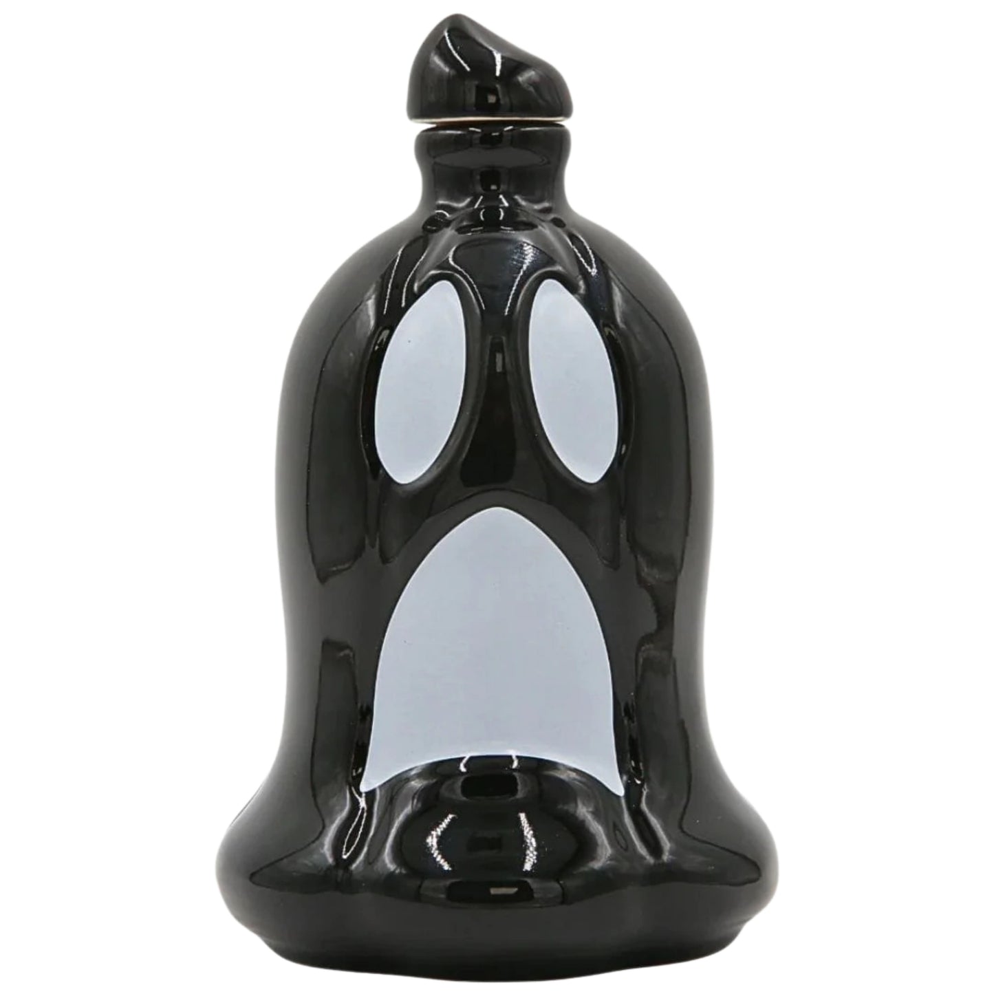 GRAN AGAVE TEQUILA REPOSADO BLACK GHOST EDITION CERMAIC 750ML Spirits