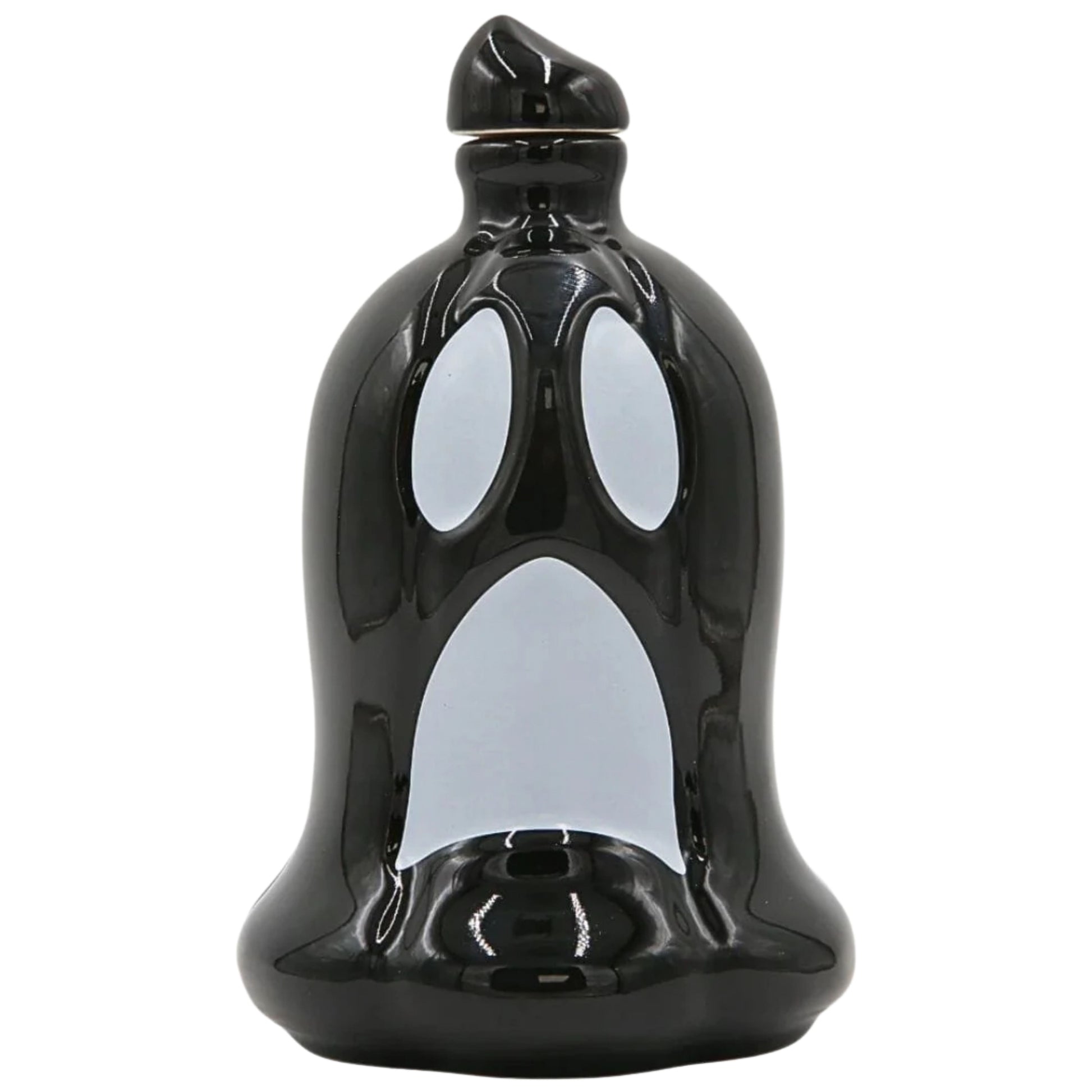 GRAN AGAVE TEQUILA REPOSADO BLACK GHOST EDITION CERMAIC 750ML Spirits