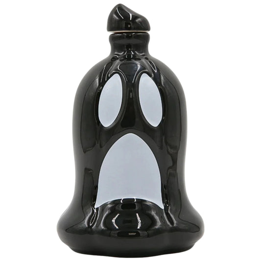 GRAN AGAVE TEQUILA REPOSADO BLACK GHOST EDITION CERMAIC 750ML Spirits