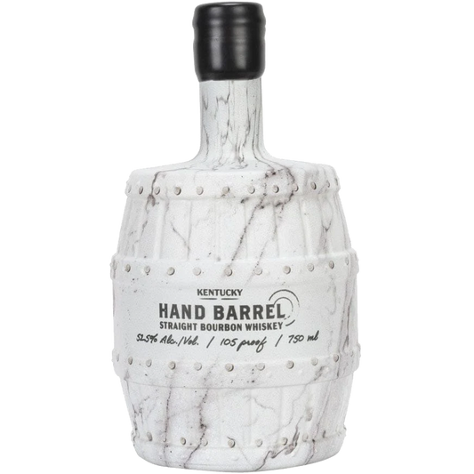 HAND BARREL BOURBON STRAIGHT SMALL BATCH KENTUCKY 750ML LIQ