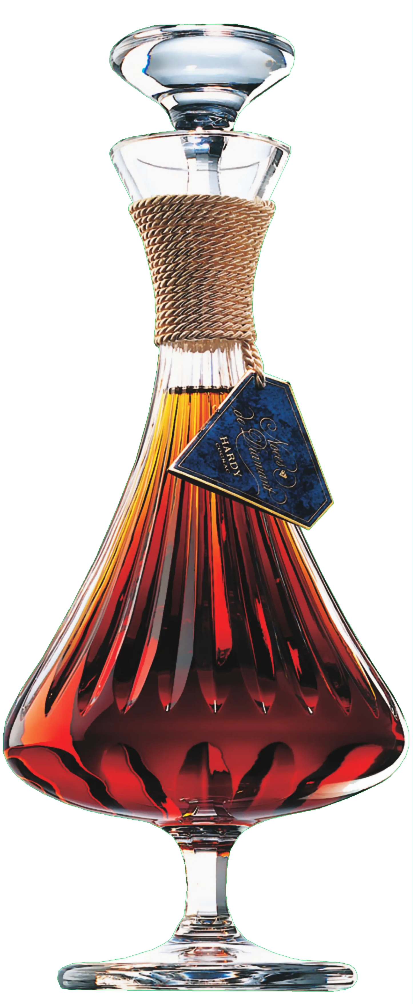 HARDY COGNAC NOCES DE DIAMONT GRANDE CHAMPAGNE FRANCE 750ML Spirits