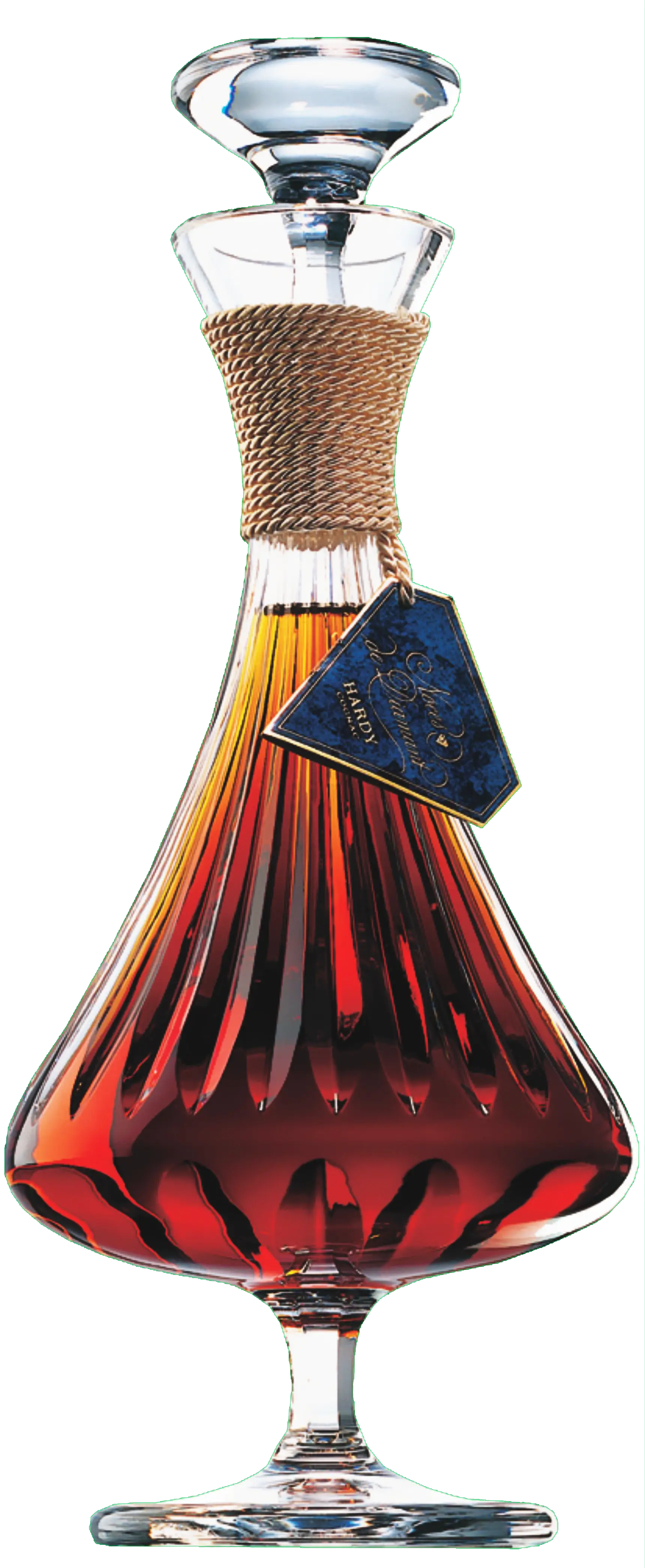 HARDY COGNAC NOCES DE DIAMONT GRANDE CHAMPAGNE FRANCE 750ML Spirits