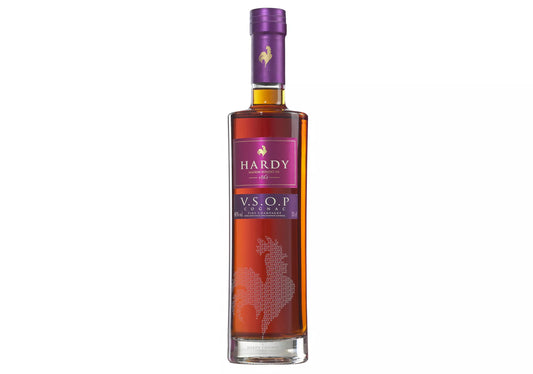 HARDY COGNAC VSOP FRANCE 750ML Spirits