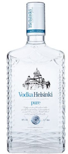 HELSINKI VODKA 1LI Spirits