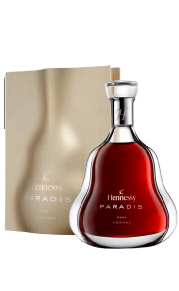 Hennessy Cognac Paradis France 1.75LI - Remedy Liquor