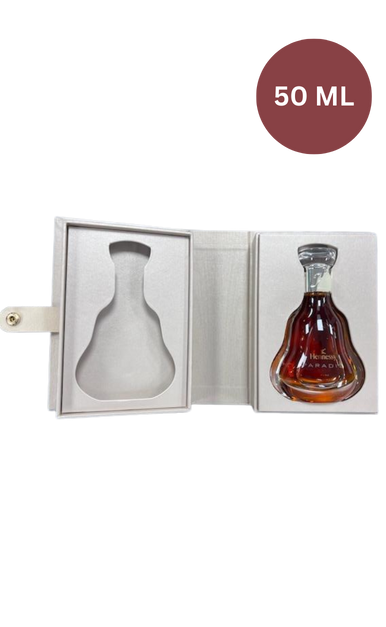 Hennessy Cognac Paradis France 50ML - Remedy Liquor
