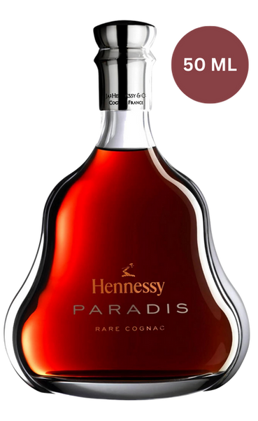ヘネシーパラディHennessy Paradis 50ml 日本未入荷 Hennessy Cognac Paradis France 50ML - Remedy Liquor