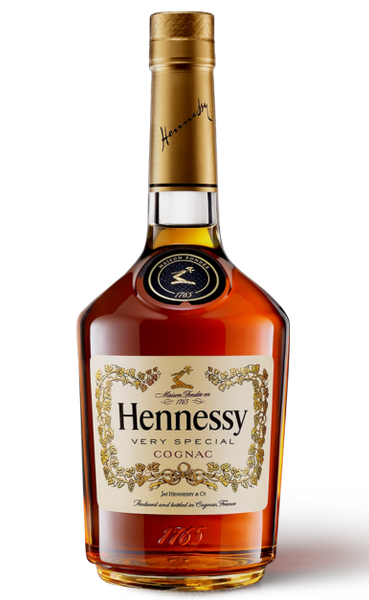 Hennessy Cognac VS France 1.75LI - Remedy Liquor