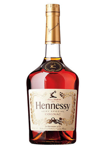 HENNESSY COGNAC VS FRANCE 1LI liquor
