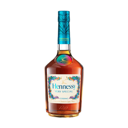 HENNESSY COGNAC VS LIMITED CARNIVAL EDITION 700ML LIQ