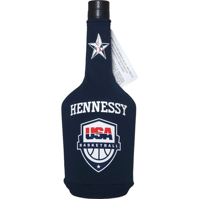 HENNESSY COGNAC VS LIMITED USA BASKETBALL EDITION FRANCE 750ML LIQ