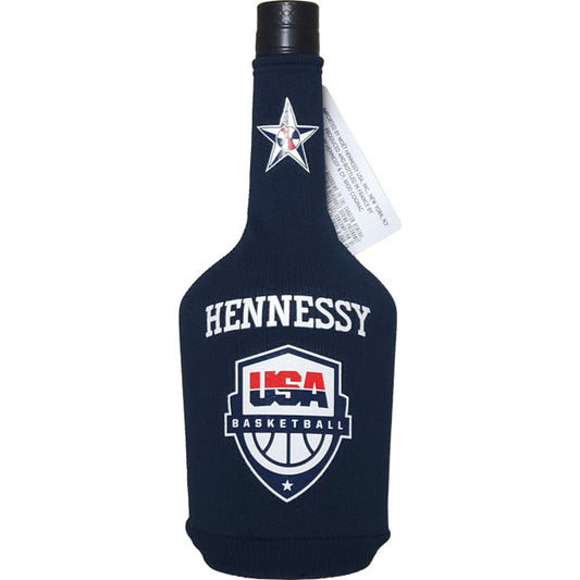 HENNESSY COGNAC VS LIMITED USA BASKETBALL EDITION FRANCE 750ML LIQ