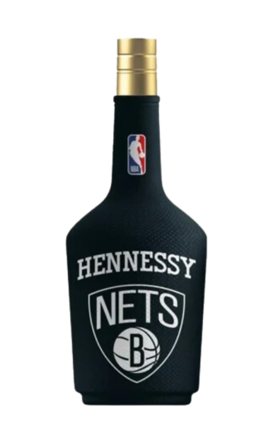HENNESSY COGNAC VS NETS LIMITED EDITION FRANCE 750ML LIQ