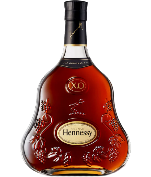 HENNESSY COGNAC XO FRANCE 750ML LIQ