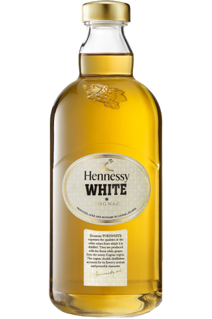 HENNESSY WHITE COGNAC FRANCE 700ML LIQ