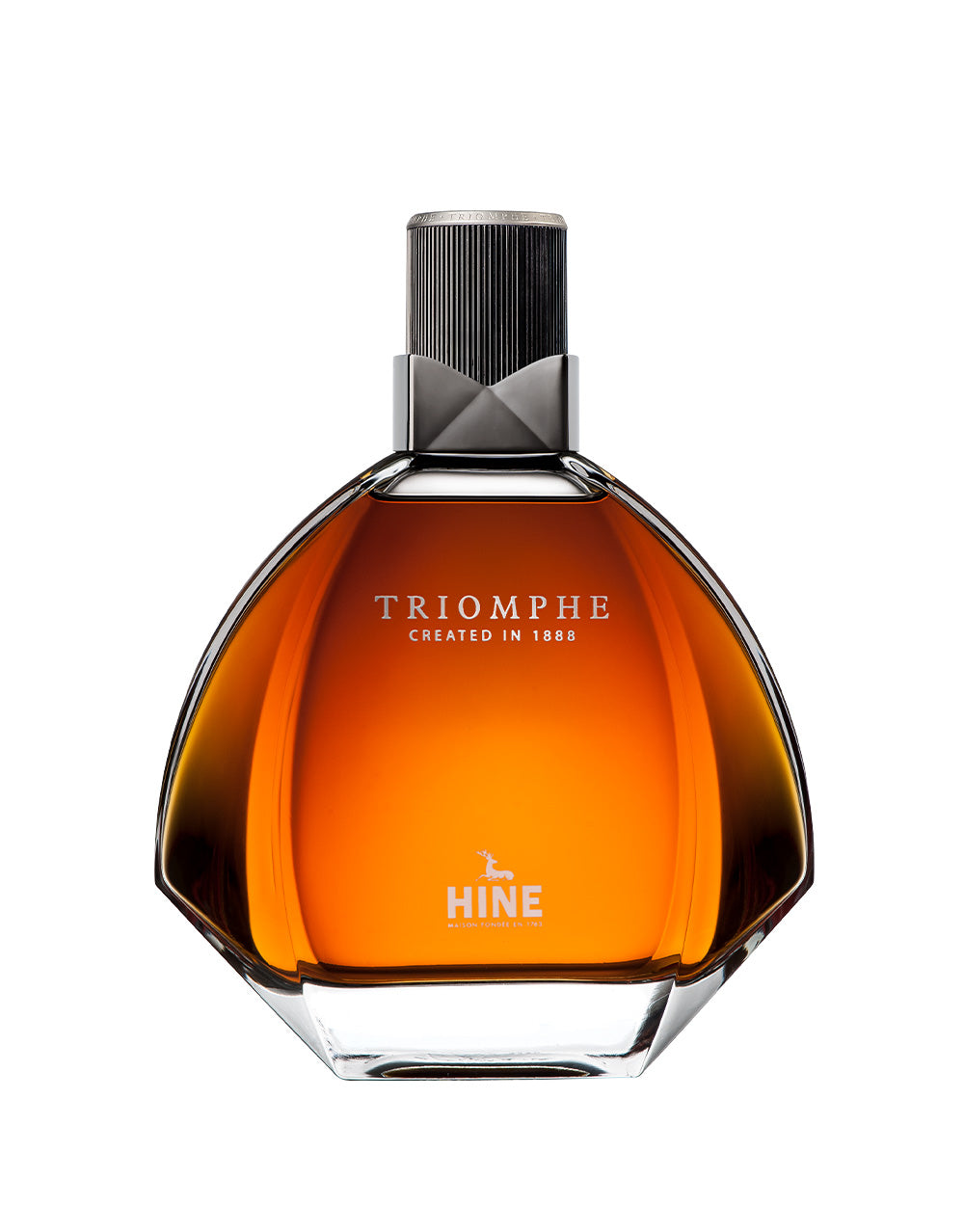 HINE COGNAC TRIOMPHE VINTAGE FRANCE 750ML Spirits