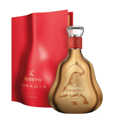 HENNESSY COGNAC PARADIS LUNAR NEW YEAR 2026 FRANCE 700ML LIQ