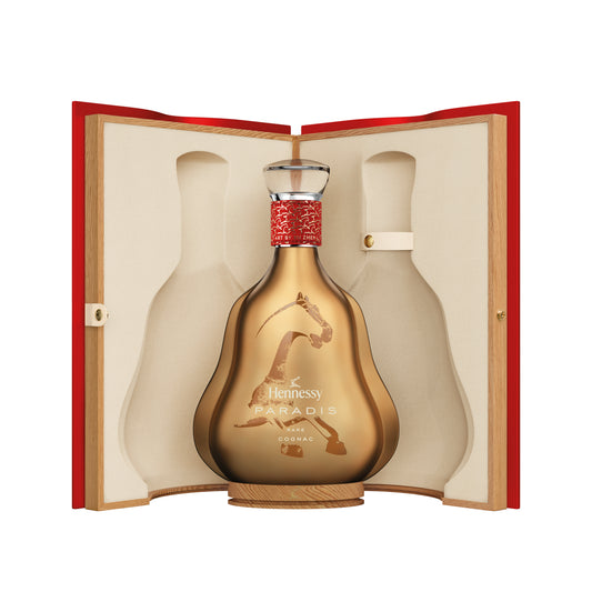 HENNESSY COGNAC PARADIS LUNAR NEW YEAR 2026 FRANCE 700ML LIQ