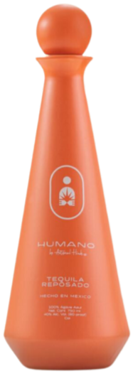 HUMANO TEQUILA REPOSADO 750ML LIQ