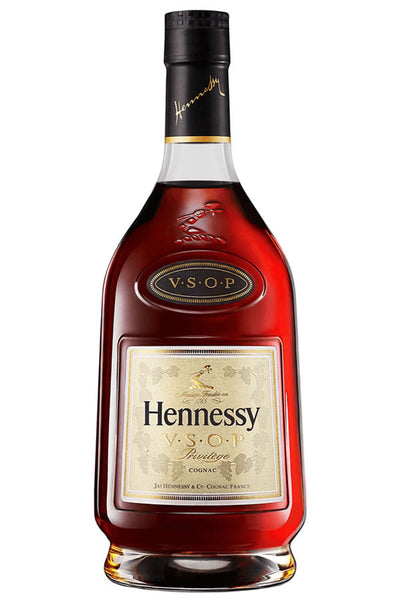 Hennessy XO Kim Jones 750ml