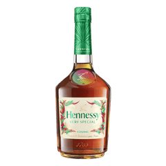 Hennessy Cognac VS Limited Carnival Edition 700ML - Remedy Liquor