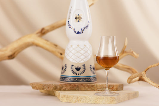 CLASE AZUL TEQUILA ANEJO 750ML Spirits