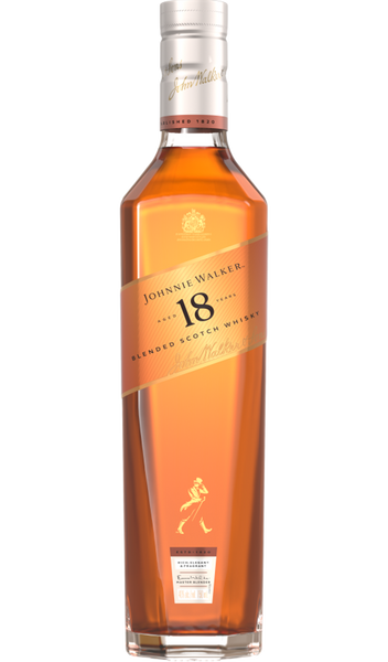 Johnnie Walker Scotch Blended 18YR 750ml - Remedy Liquor Johnnie Walker Scotch Blended 18YR 750ml - Remedy Liquor
